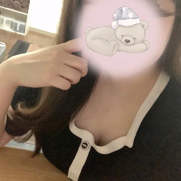 2人きりで🫶