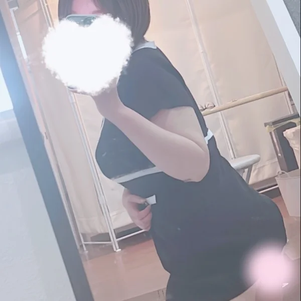 本日🈵！ 明日もいるよ💓