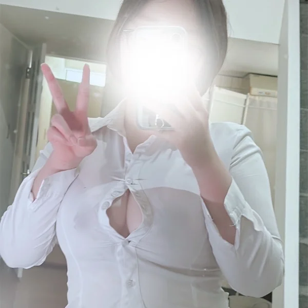 ナマで見てほしい…♡
