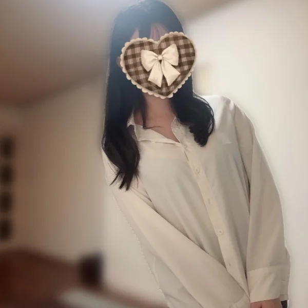 待ってるね？🥹