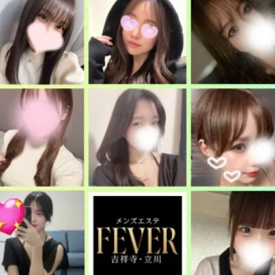 Fever 立川