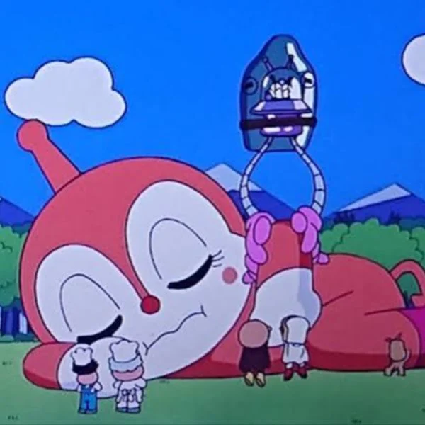 おそらちゃんでーす❤
