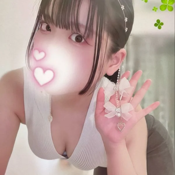 最近カチューシャがお気に入りです🍀