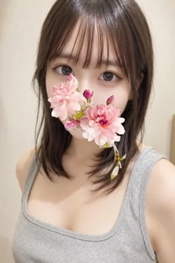 如月 なの