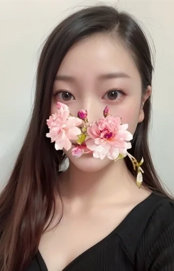 如月 さや