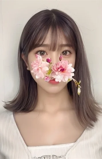 清水まほ