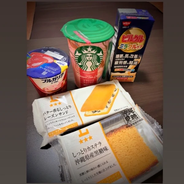 6/25 今日もありがとうございました🥰