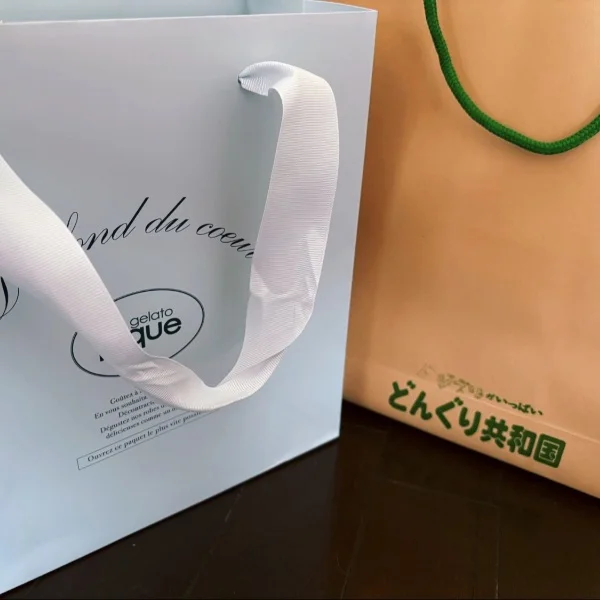 ✦.˚差し入れありがと✦.˚