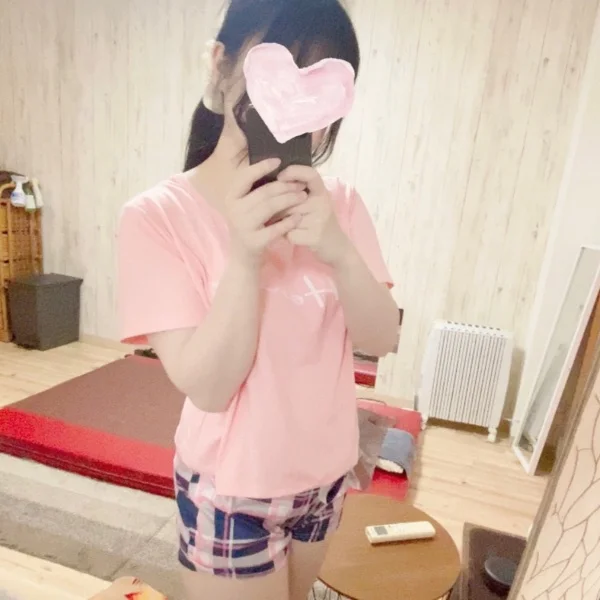 初出勤💖
