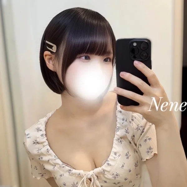🩷ねねです！🩷