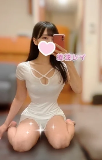 綾波レイ