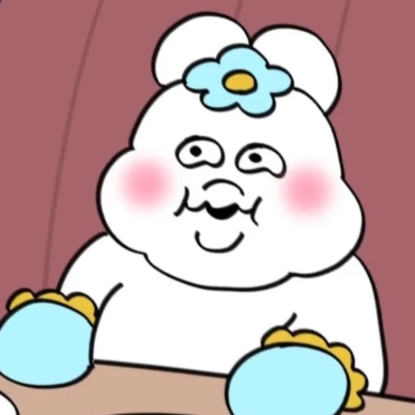 出勤🐰