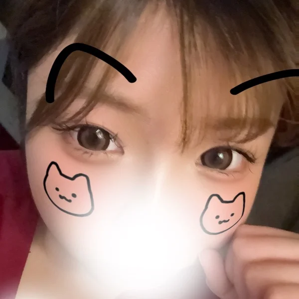 お久しぶりですっ🐰🎀