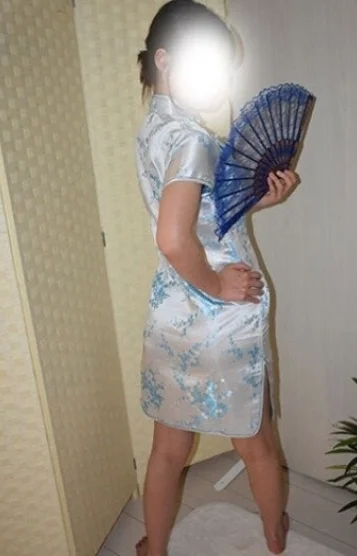 小喬(日本人)