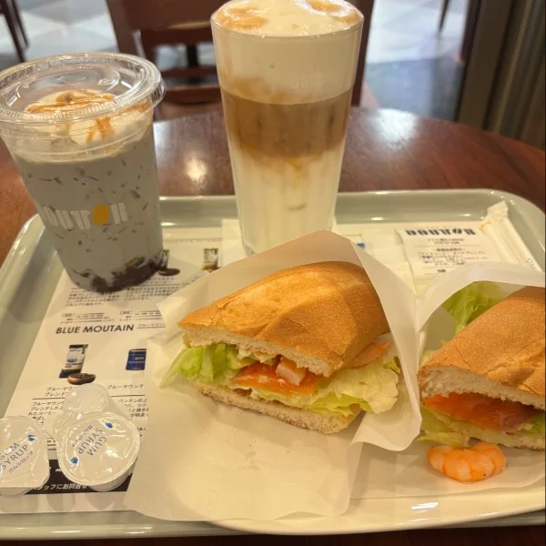 今日は…!