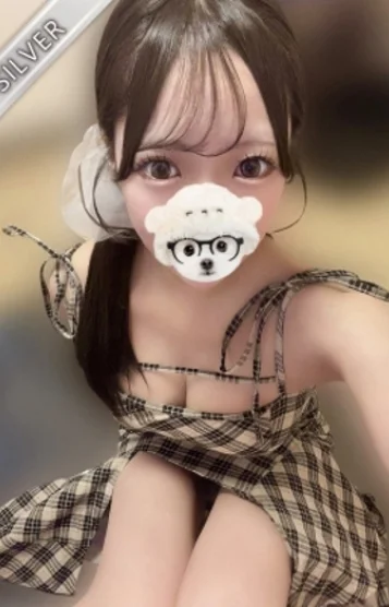 めぐ(SILVER)