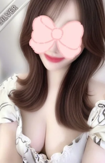 かよ(SILVER)