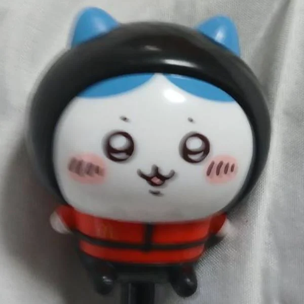 ありがとう❤