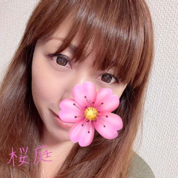 昨日のお礼🌸