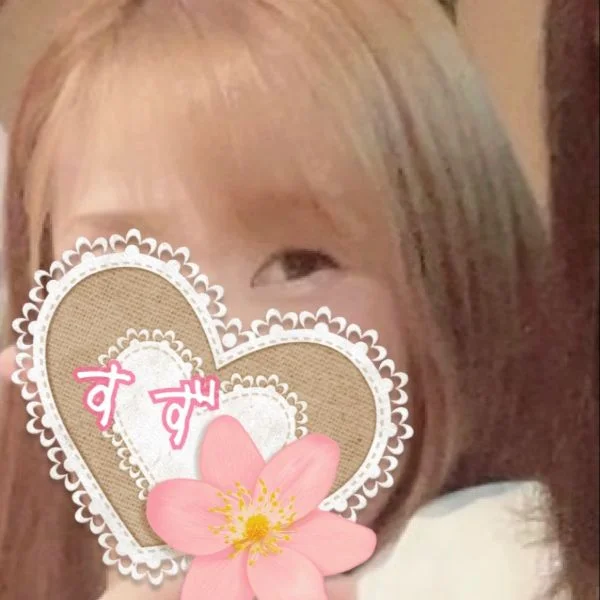 こんにちは💐
