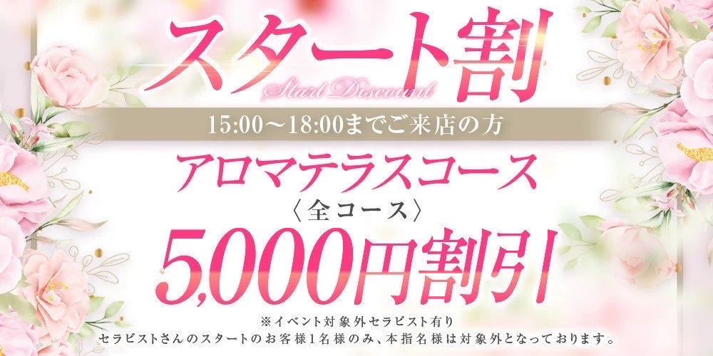 アロマテラス