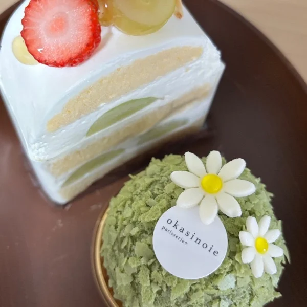 なんでもない日のごほうび