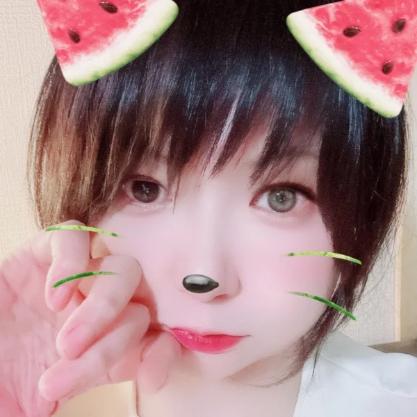 🍉たべたい