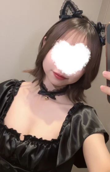 期待の新人✨サチ