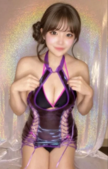 新人♡ねね
