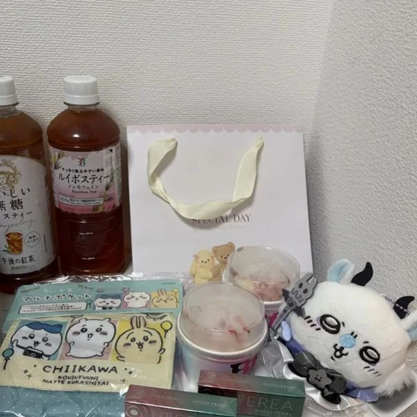 本日もありがとうございました^ᴗ ̫ ᴗ^🎶
