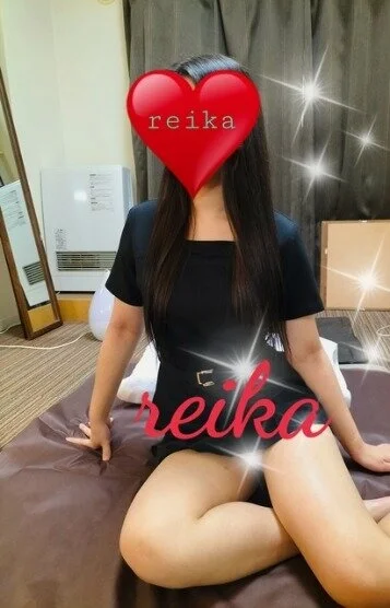 れいか　20代前半