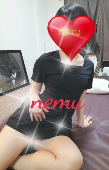 ねむ20代半ば