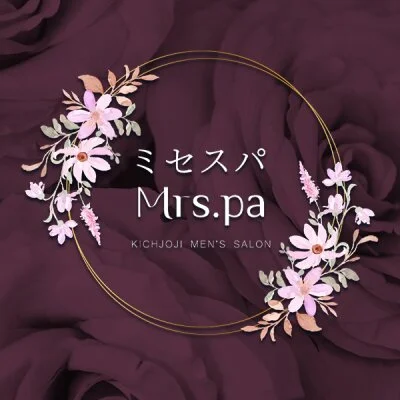 Mrs,pa 〜ミセスパ〜