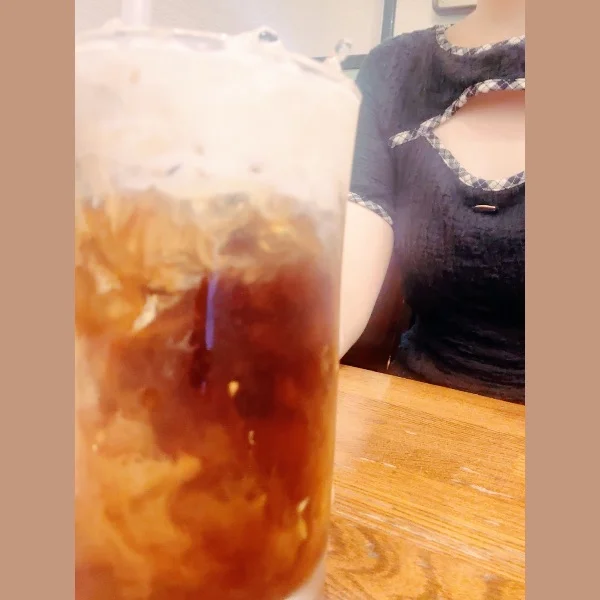お疲れ様でした☕️⋆͛