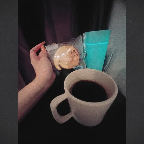 おうちカフェ☕️⋆͛