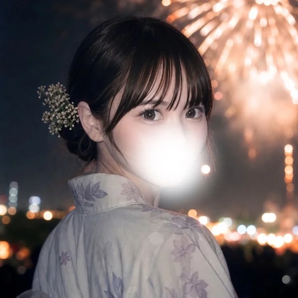 待機♡