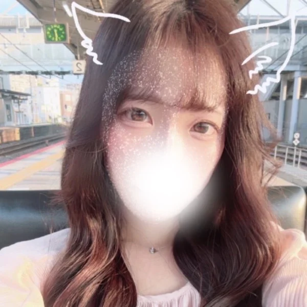 まってた？💗💗💗