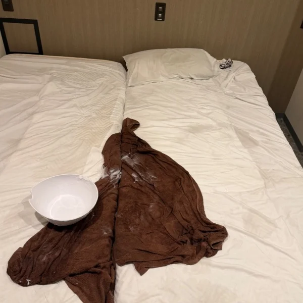 お礼♡ 8月25日