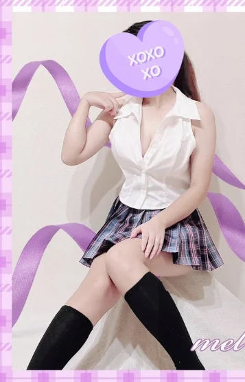 メル