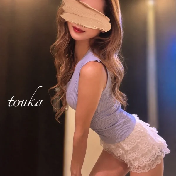 ギャル好きのドエムさんは