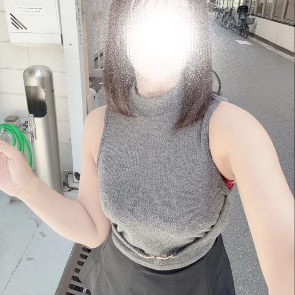 内緒でちょっとだけね？♡