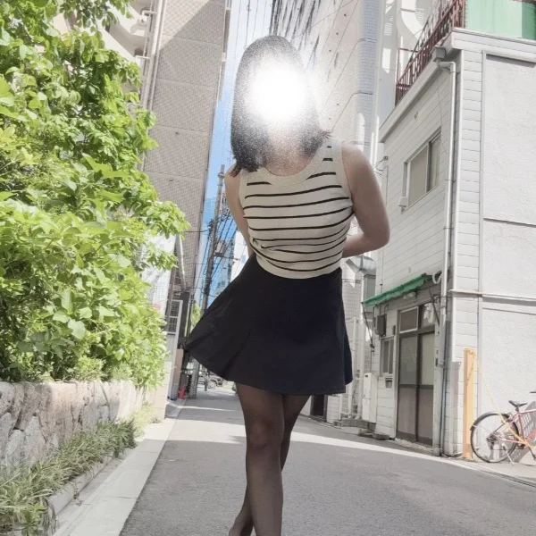 いい子にしてご褒美する？♡それとも、、