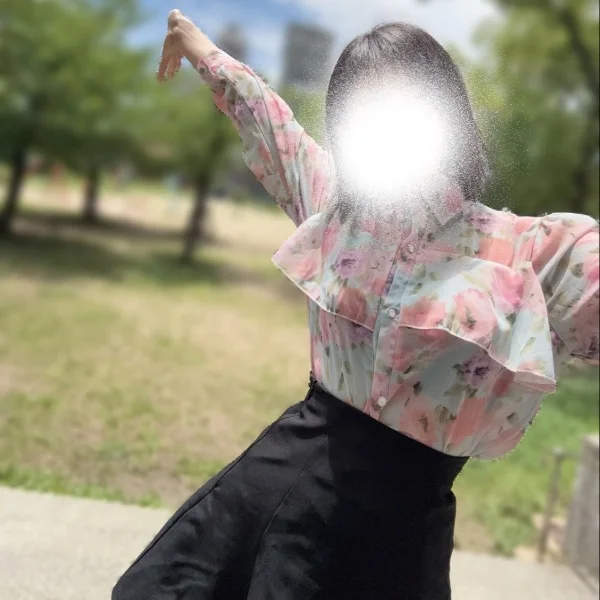 夏ですね☀️夏らしくアツイ一言添えときます