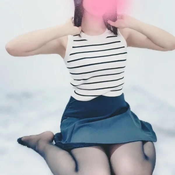すべすべもちもちお肌ってよく言われます🫶