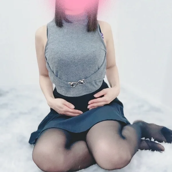 わたしのお馬さんになって💓