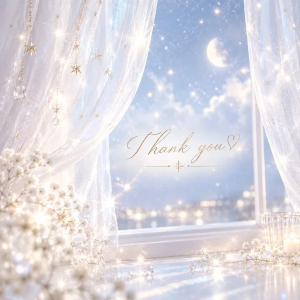 9/4 お礼🌙本指名 H様♡