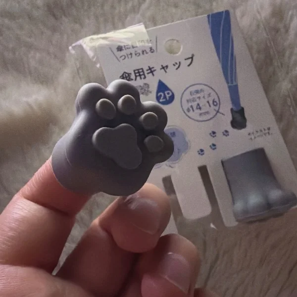 ニャン₍˄·͈༝·͈˄₎♡