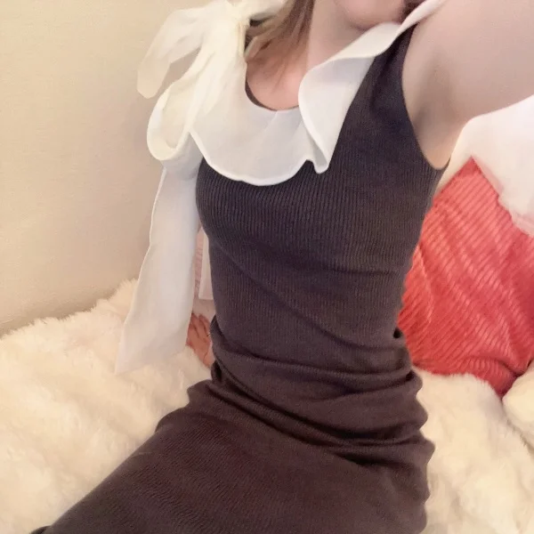 はしゃいじゃってよいのかな？