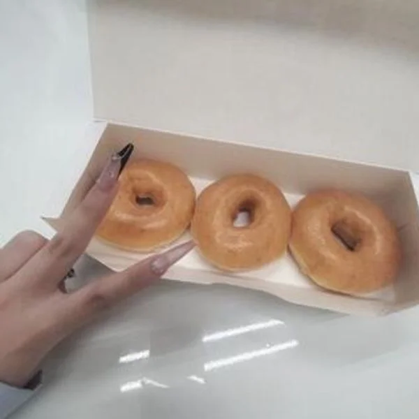 差し入れありがとうございます(*°ー°)ノ