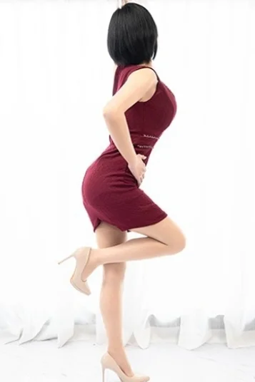 朝比奈-あさひな-